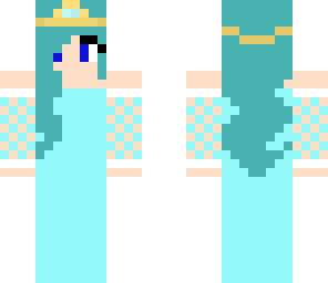 ice queen