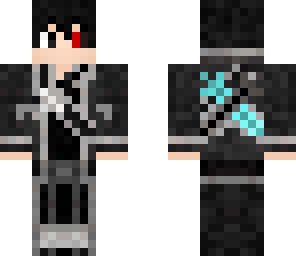 kirito ghoul