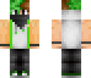 mucle creeper