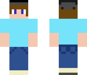 headset dude