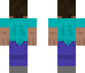 steve 2 backs