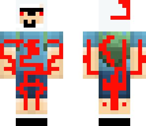 bloody finn