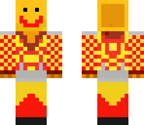 yes oriols skin lol
