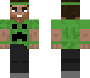 greeen steve