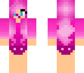 pink baby