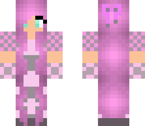 pink princess