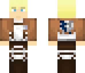 erwin smith aot updated from  miner63pc