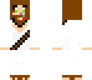 smoking jesus