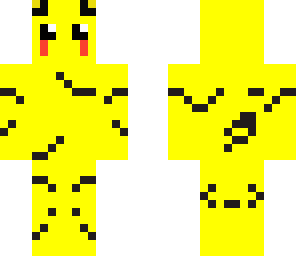 cute pikachu