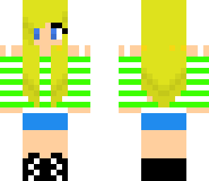 cute girl