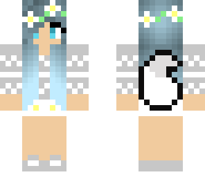 winter wolf original design