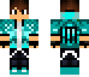 my skin