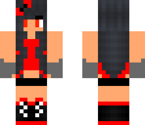 revenge aphmau