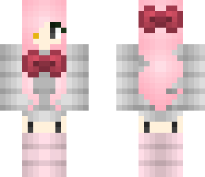 mangle