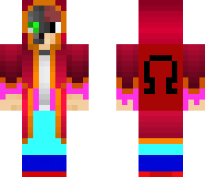 techy112 robe
