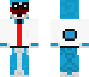 new updated skin