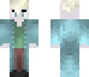 ice mage