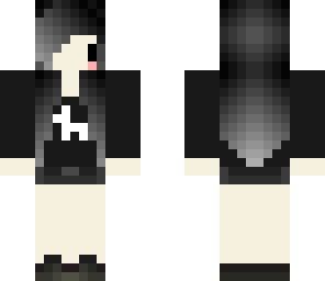 dark chibi