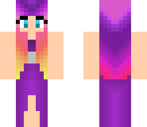 ilovesalami123's 3rd skin