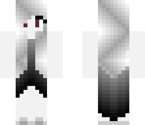 ghost girl