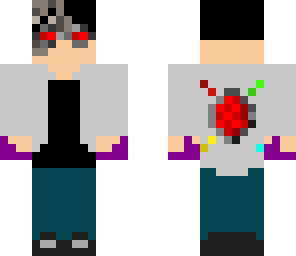 fluxy shadow scientest