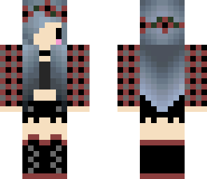 chibi girl