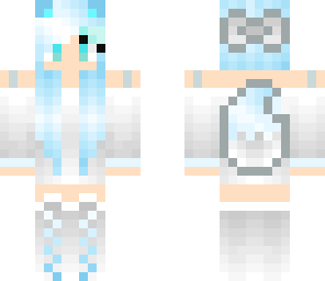 ice fox edit