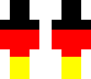 geramany