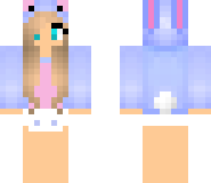 bunny girl