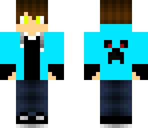 cool boy
