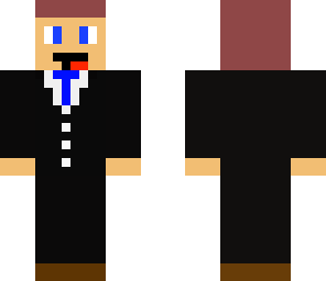 formal derp guy