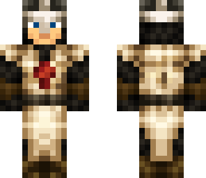 crusader