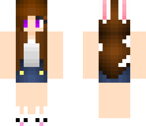 pixellll skin august 2015n
