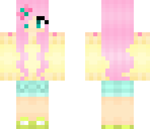 fluttershy