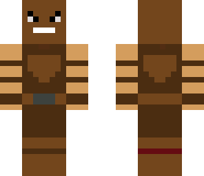 juggernaut