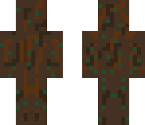 a tree