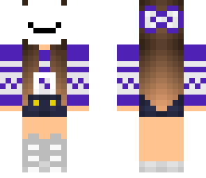 cryaoric cutie
