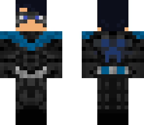 nightwing