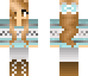 honeybunny34s skin