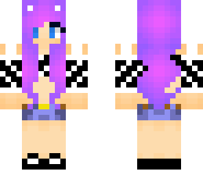 cute girl