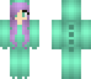 dino girl