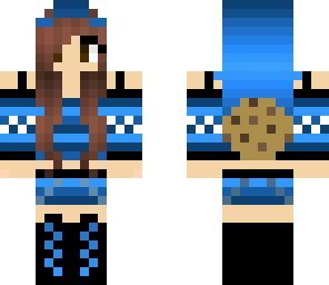 edited cookie monster -daisyxo