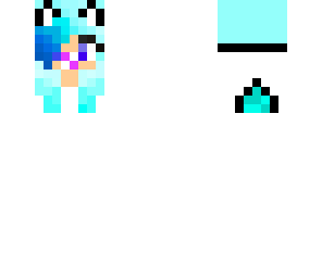 edited skin 