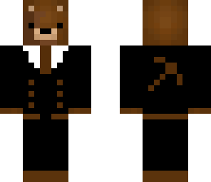 bear