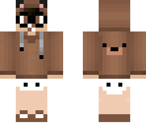 baby bear boy