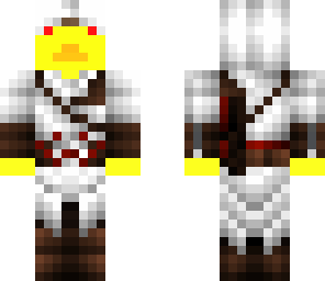 duck assasine