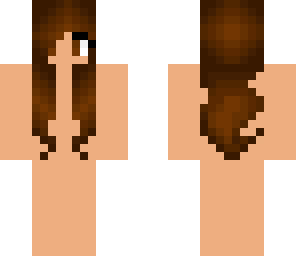 brunette base