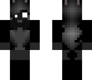 when you are a shadow