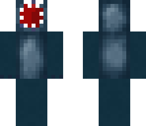 herobrine squid
