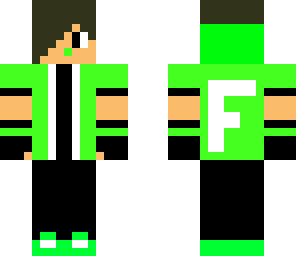 gamer